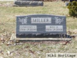 Dorothy Lillian Klingler Miller