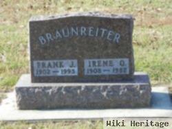 Frank Joseph Braunreiter