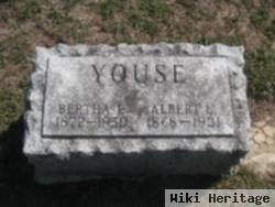 Albert L. Youse