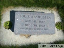 Louis Rasmussen