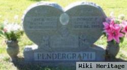 Jack H. Pendergraph