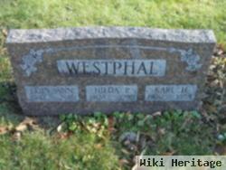 Karl H. Westphal