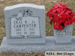 Eral R. Carpenter, Jr