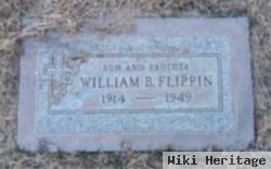 William B. Flippin