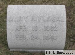 Mary Ellen Hassinger Flegal