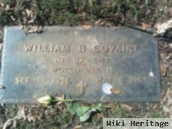 William H Covairt