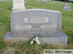 Merlie Hobgood Wood