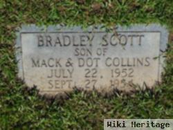 Bradley Scott Collins