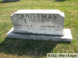 Stella E. Christmas