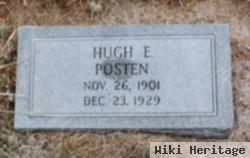 Hugh E. Posten