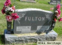 James H Fulton