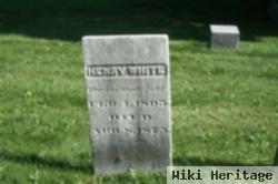 Henry White