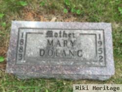 Mary Dolanc