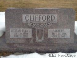 Albert Clifford