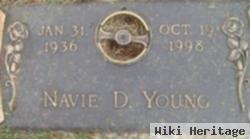 Navie Dean Young