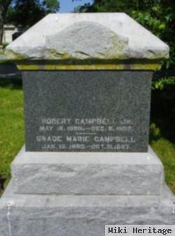 Robert Campbell, Jr