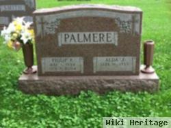Philip P Palmere