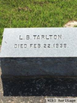 Lawrence Belser Tarlton