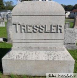 Col John Tressler