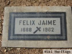 Felix Jaime