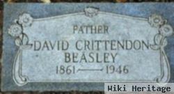 David Crittendon Beasley