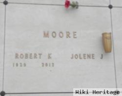 Robert K. Moore
