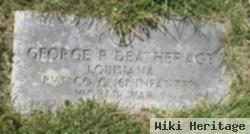 George Phelps Deatherage