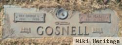 George L. Gosnell