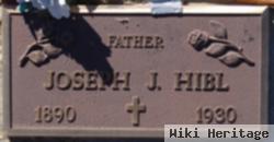 Joseph J. Hibl, Jr