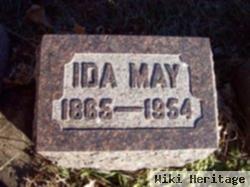 Ida May Shaner Poley