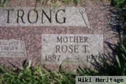 Rose Theresa Zebraski Armstrong