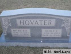 Noble F. Hovater