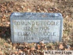 Edmund L. Tuggle