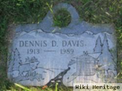 Dennis Dale Davis