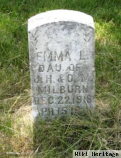 Emma L. Milburn