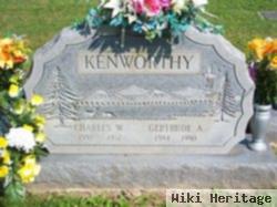 Charles Kenworthy