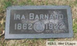 Ira Barnard