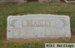 Samuel Henry Beasley