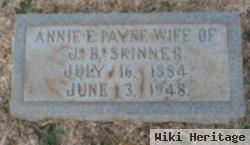 Annie Payne Skinner