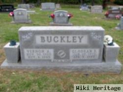 Vernon A. Buckley