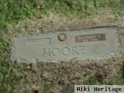 Bertram J. Moore