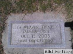 Lila Weaver Trimpey