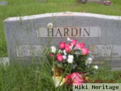 Virdia Marie Hardin