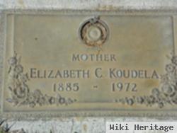 Elizabeth Connel Koudela