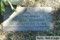 Thuresa E. Dehaven