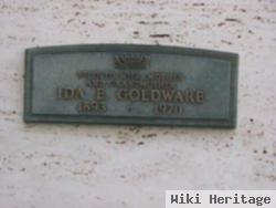 Ida E. Goldware