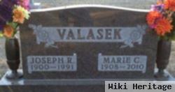 Joseph Rudolph Valasek