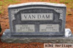 John Van Dam