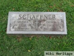 Fred Schaffner