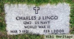 Charles James Lingo